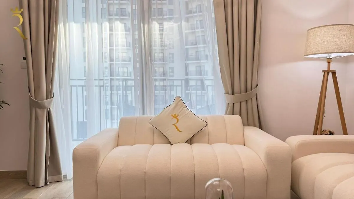 Διαμέρισμα Spacious 2Br With Pool And Balcony Yas Island Αμπού Ντάμπι Ηνωμένα Αραβικά Εμιράτα