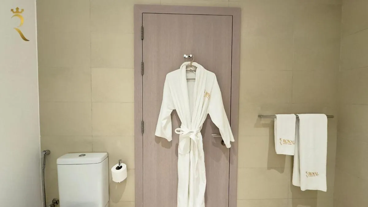 Spacious 2Br With Pool And Balcony Yas Island Αμπού Ντάμπι 0*,