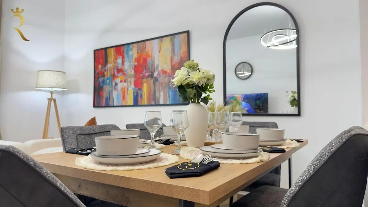 Διαμέρισμα Spacious 2Br With Pool And Balcony Yas Island Αμπού Ντάμπι