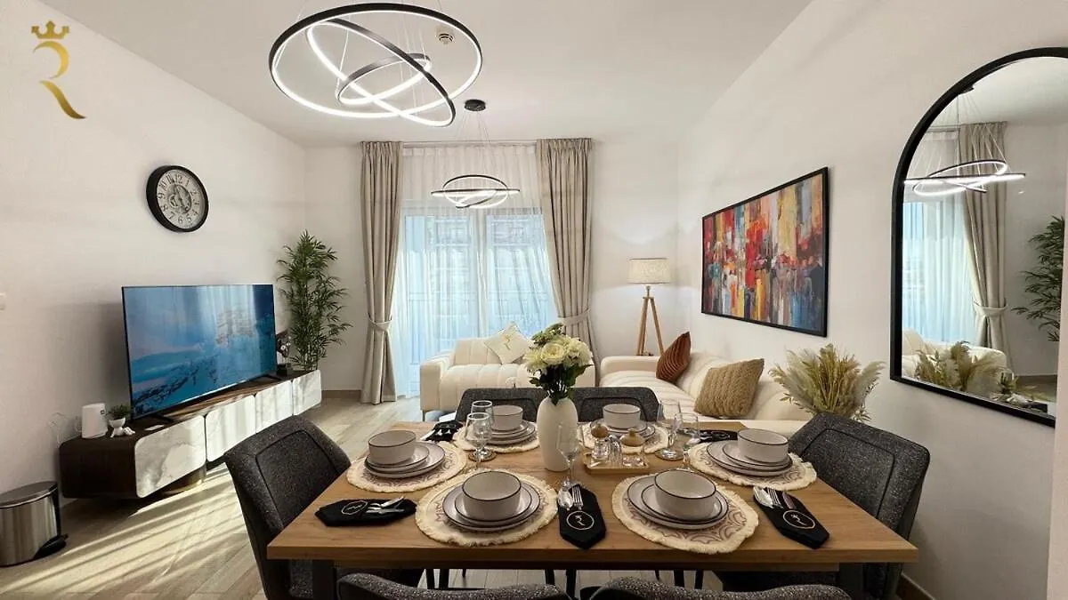 Spacious 2Br With Pool And Balcony Yas Island Αμπού Ντάμπι 0*,  Ηνωμένα Αραβικά Εμιράτα