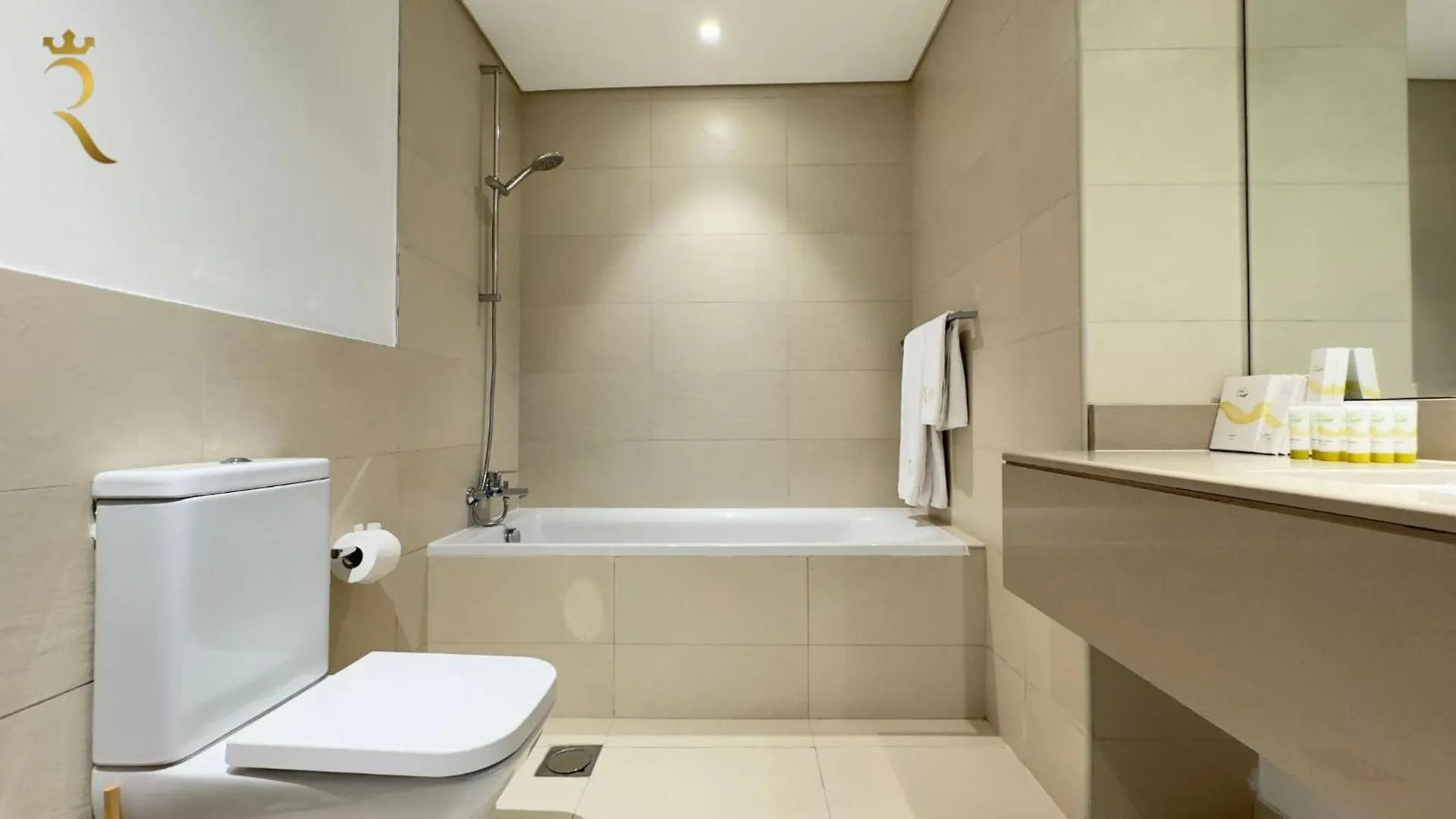 Διαμέρισμα Spacious 2Br With Pool And Balcony Yas Island Αμπού Ντάμπι Ηνωμένα Αραβικά Εμιράτα