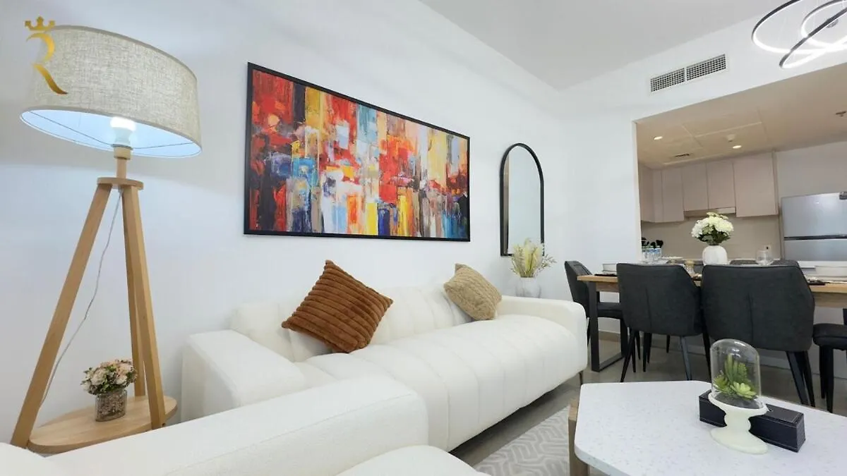 아파트 Spacious 2Br With Pool And Balcony Yas Island 아부다비