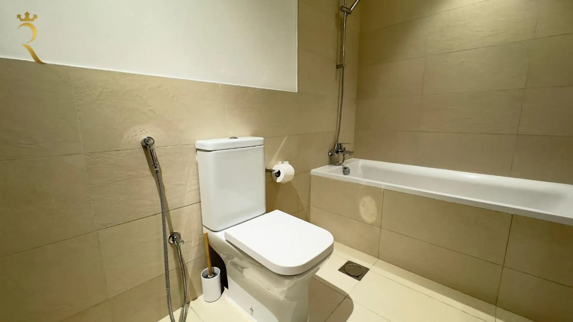 아파트 Spacious 2Br With Pool And Balcony Yas Island 아부다비